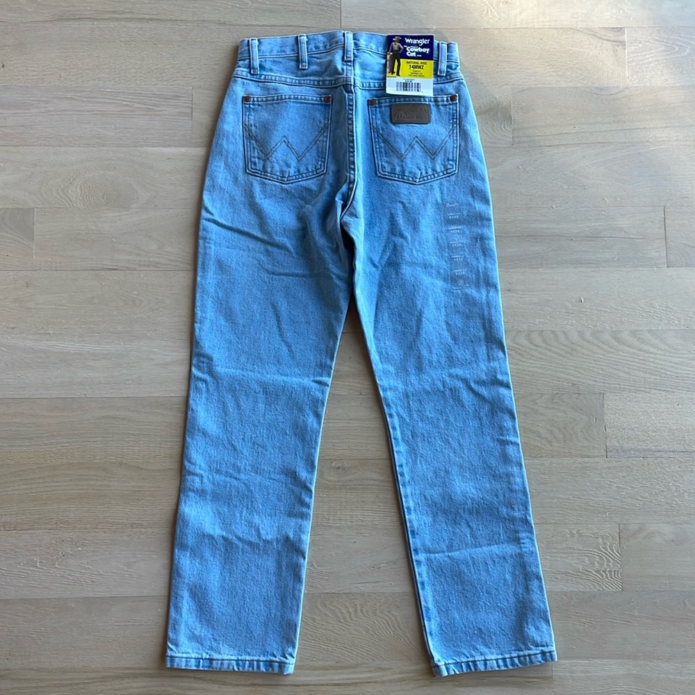 Wrangler